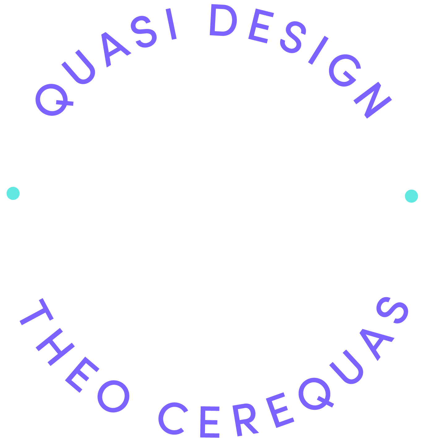 Quasi Design Logo