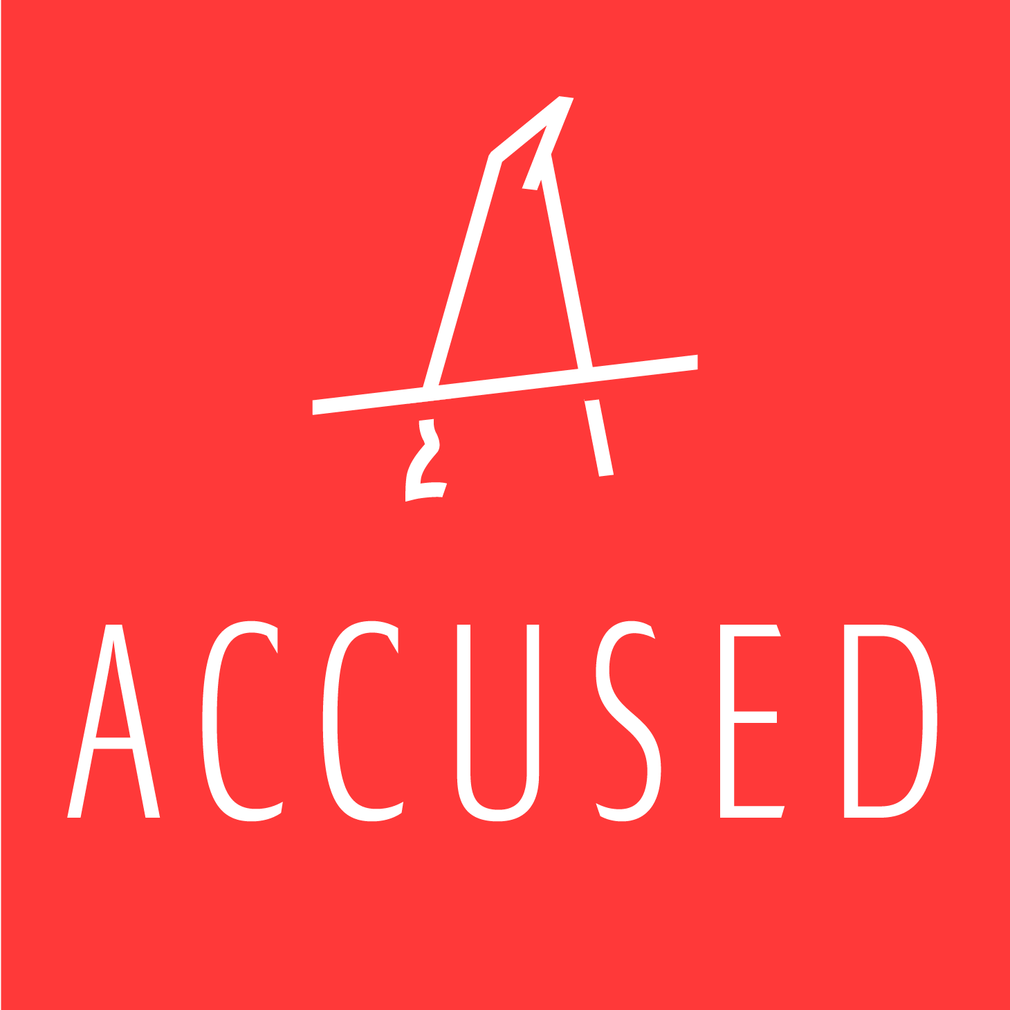 Accused Logo