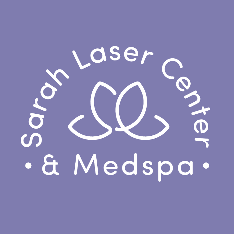 Sarah Laser Center and Medspa Logo